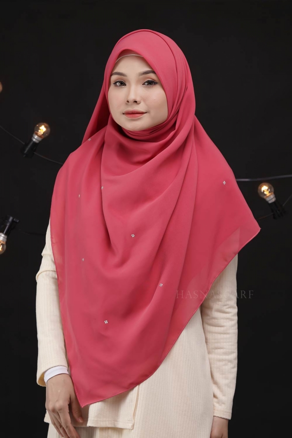 Bawal Hasna Crystal  - Coral paradise Bawal Hasna Crystal  - Coral paradise